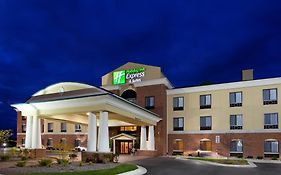 Holiday Inn Express Hotel & Suites Bay City By Ihg
